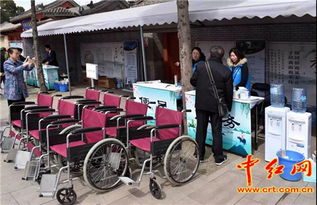 中红网江山八宝山清明节推出惠民服务 科技殡葬和文化传承受欢迎